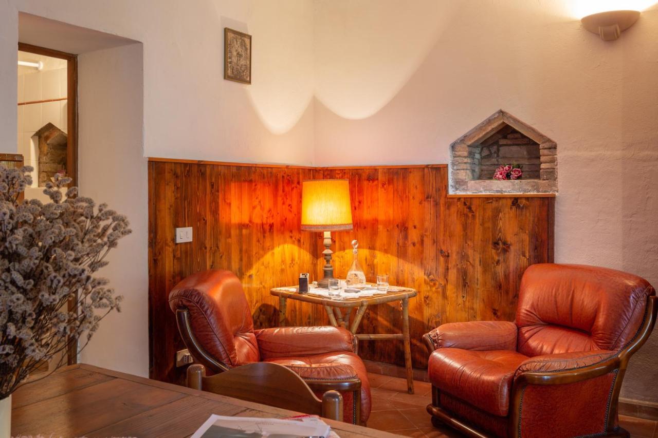 Casa Vacanze Good Buy Сан Джиминяно Екстериор снимка