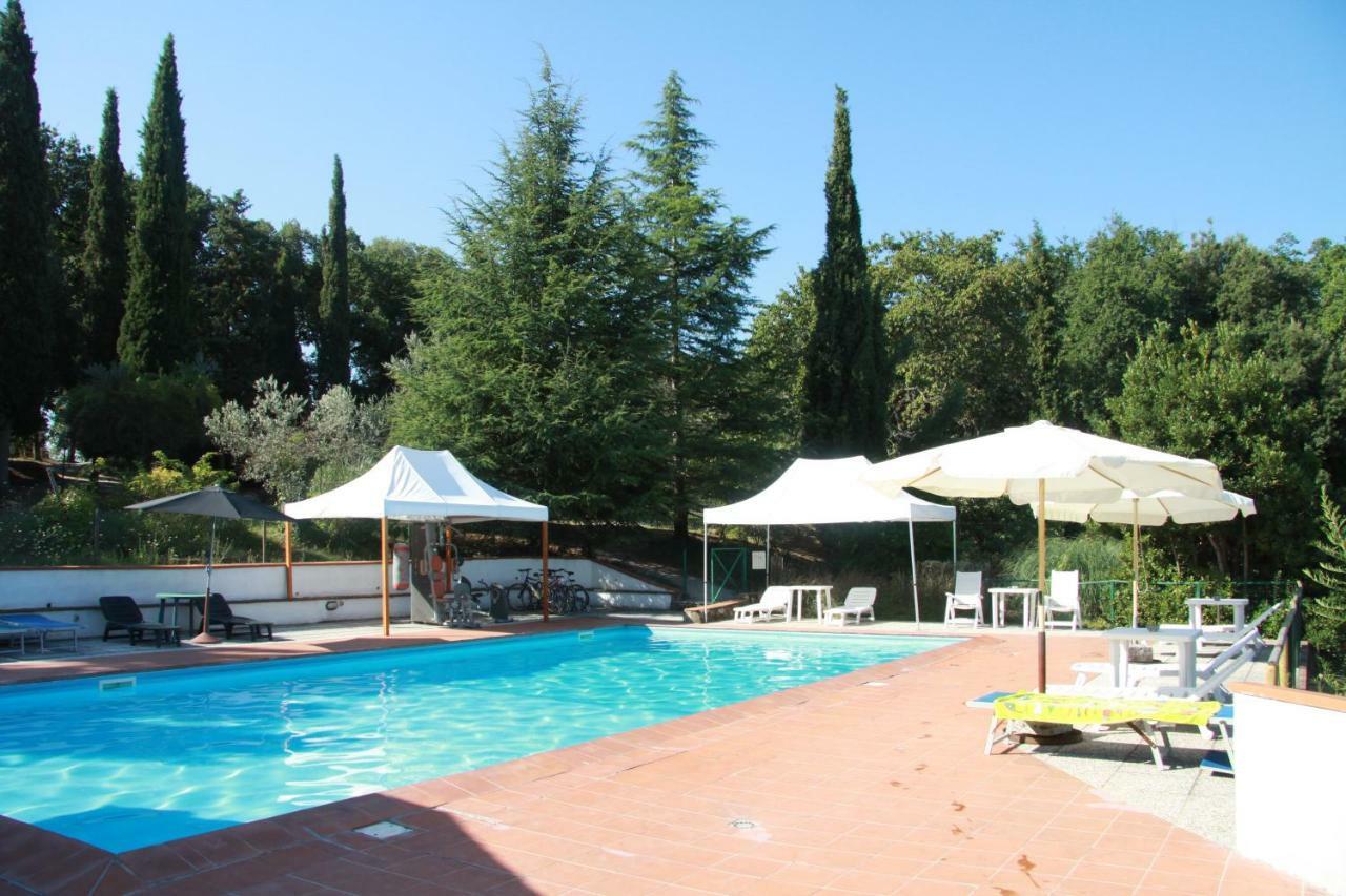 Casa Vacanze Good Buy Сан Джиминяно Екстериор снимка