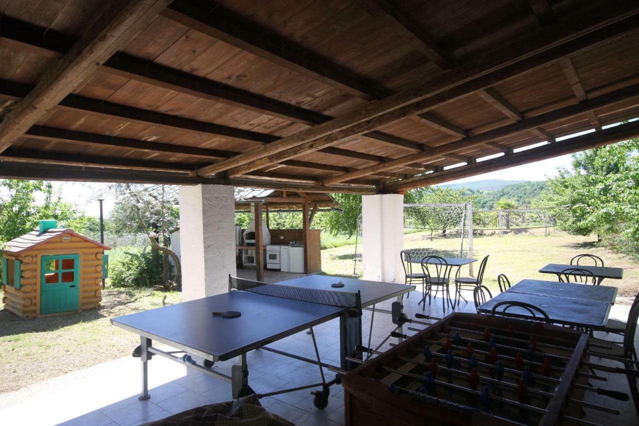 Casa Vacanze Good Buy Сан Джиминяно Екстериор снимка