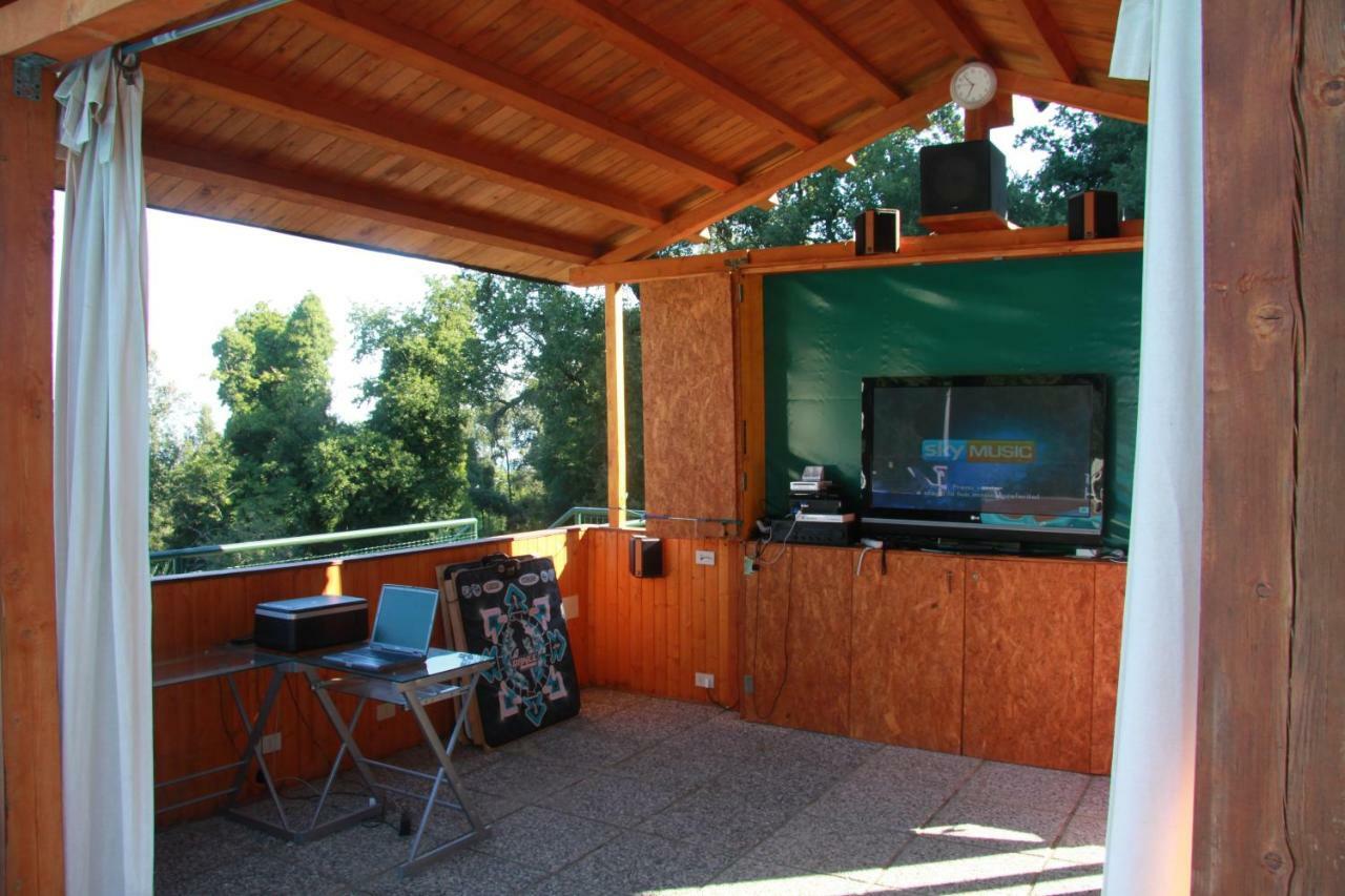 Casa Vacanze Good Buy Сан Джиминяно Екстериор снимка