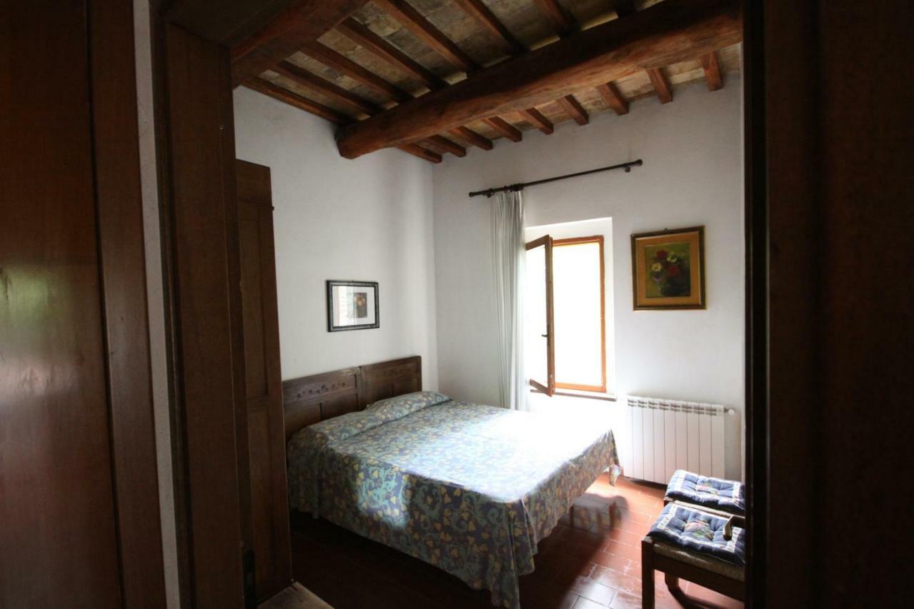 Casa Vacanze Good Buy Сан Джиминяно Екстериор снимка